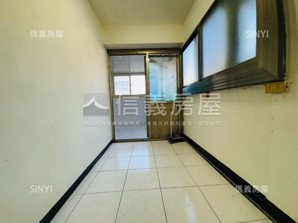 近中央公園超值樓店房屋室內格局與周邊環境