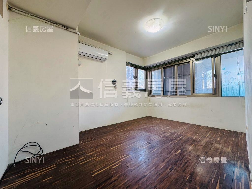 近中央公園超值樓店房屋室內格局與周邊環境