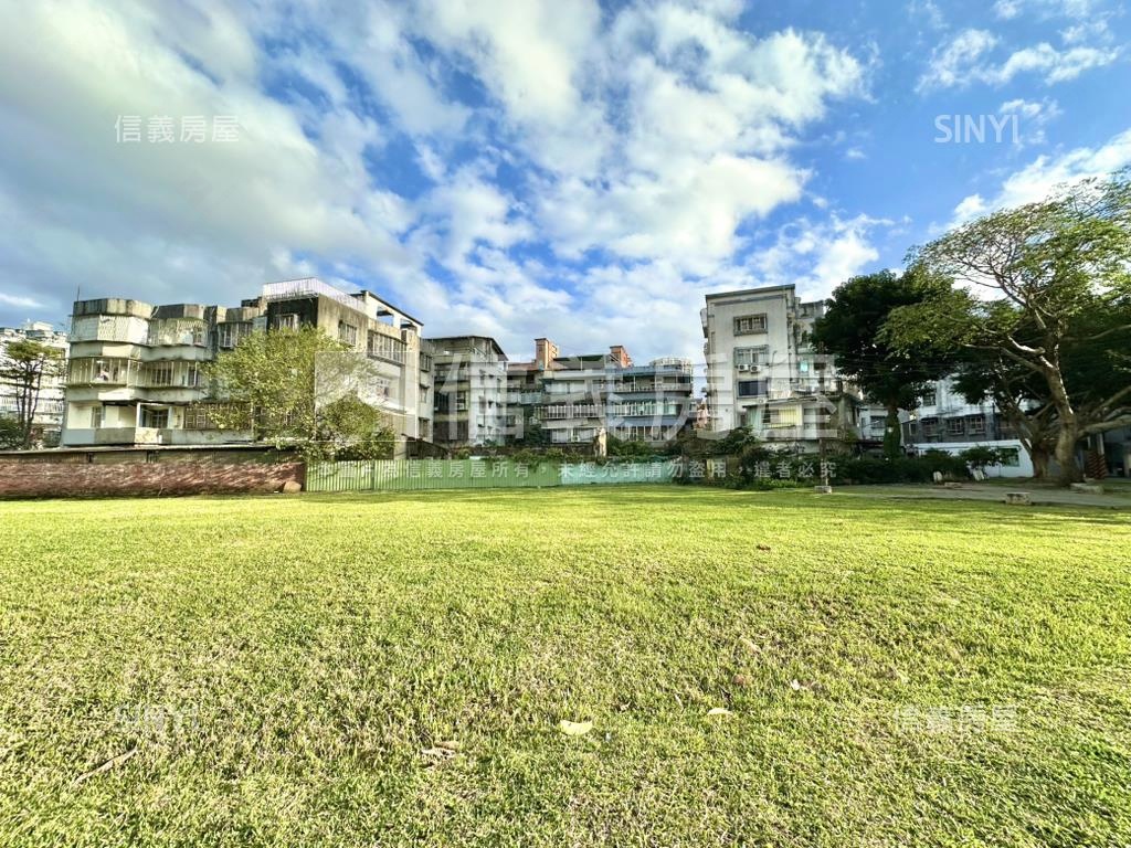 新店七張站☆稀有住宅用地房屋室內格局與周邊環境