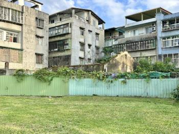 新店七張站☆稀有住宅用地