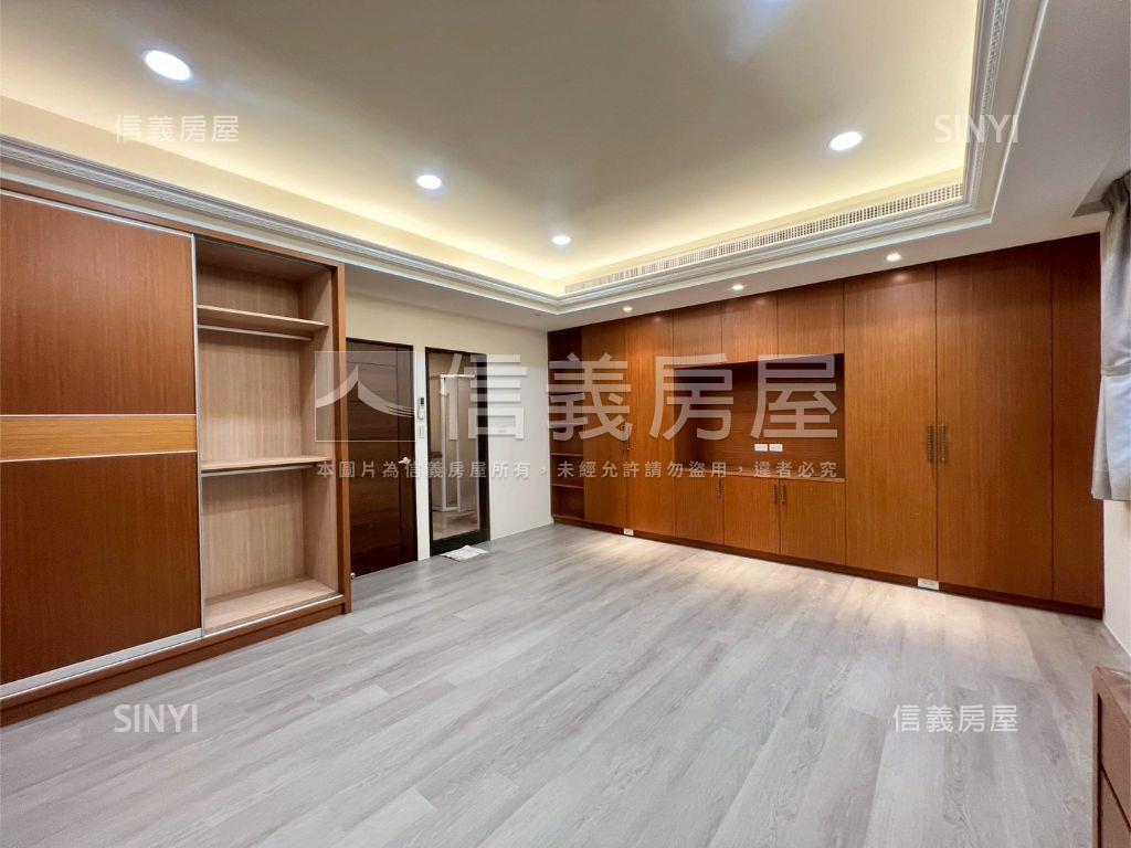 ♕英倫質感｜低調奢華別墅房屋室內格局與周邊環境
