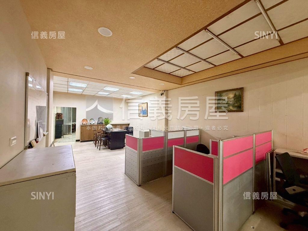 主推！雙園一樓膝蓋救星房屋室內格局與周邊環境