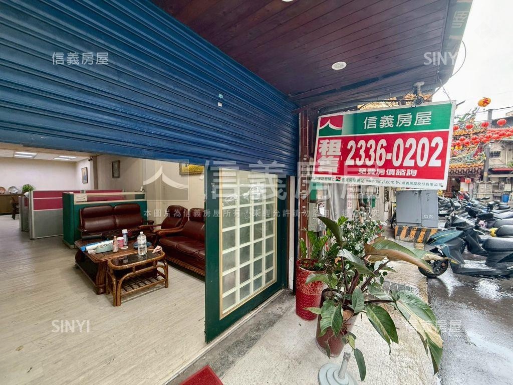 主推！雙園一樓膝蓋救星房屋室內格局與周邊環境