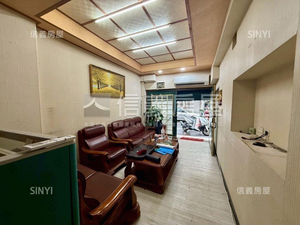 主推！雙園一樓膝蓋救星房屋室內格局與周邊環境