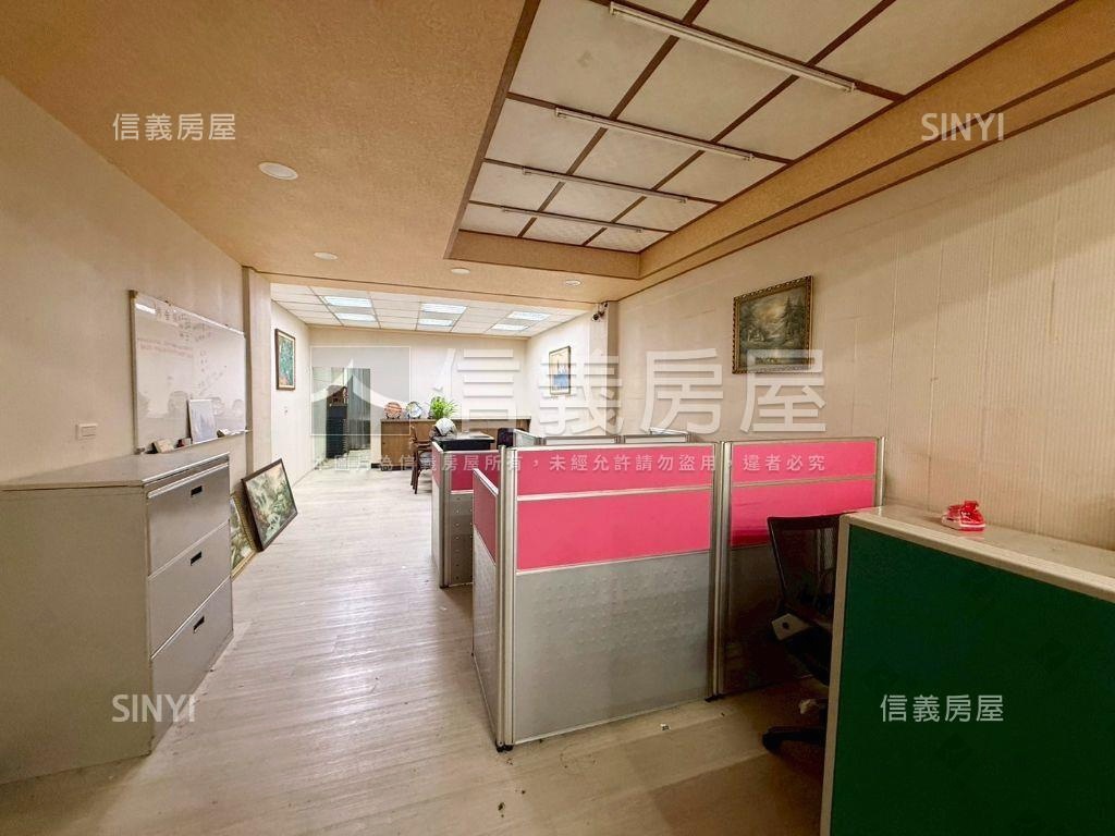 主推！雙園一樓膝蓋救星房屋室內格局與周邊環境