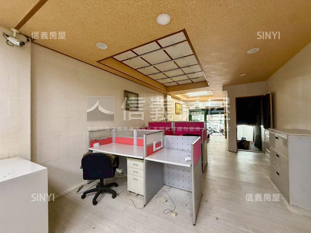 主推！雙園一樓膝蓋救星房屋室內格局與周邊環境