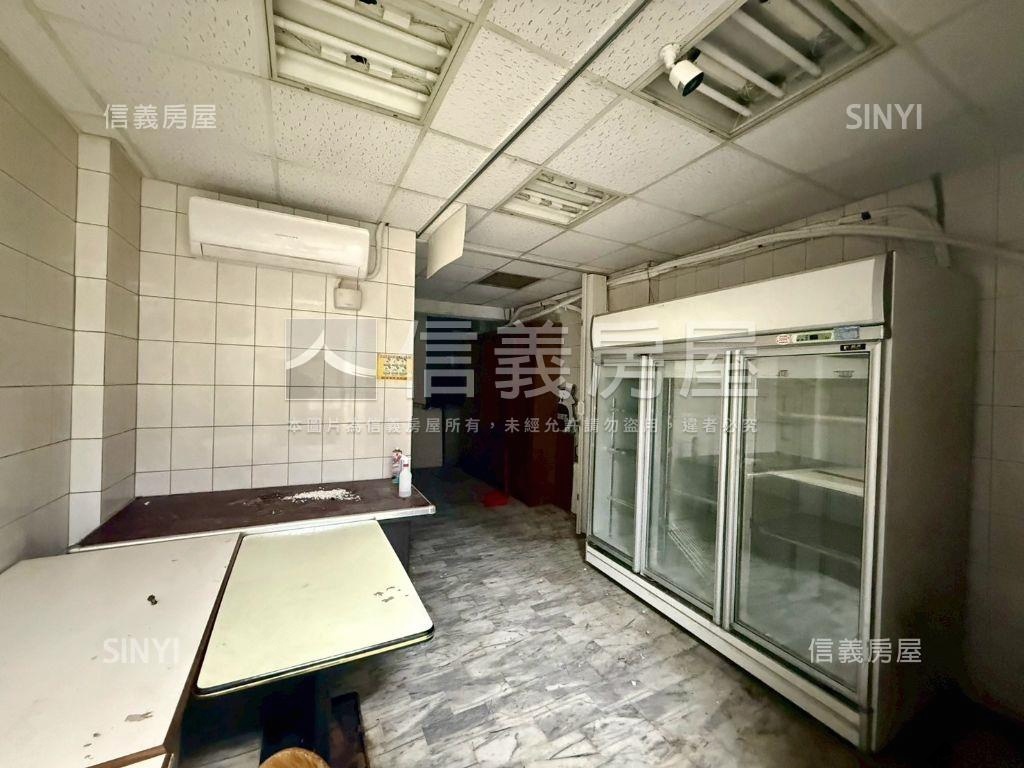 主推！雙園一樓膝蓋救星房屋室內格局與周邊環境