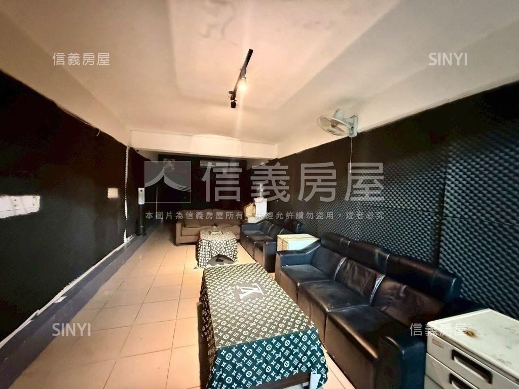 主推！雙園一樓膝蓋救星房屋室內格局與周邊環境