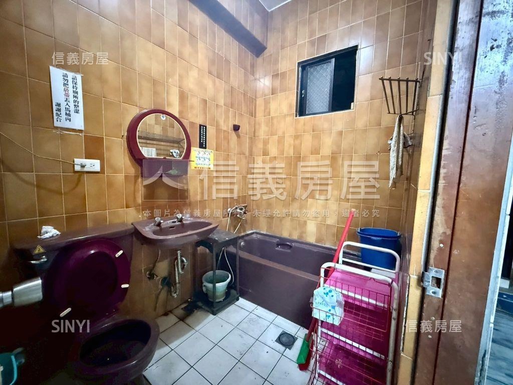 主推！雙園一樓膝蓋救星房屋室內格局與周邊環境