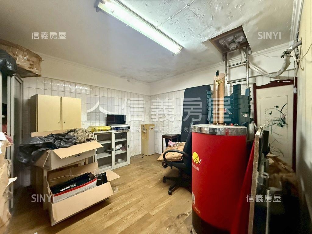 主推！雙園一樓膝蓋救星房屋室內格局與周邊環境