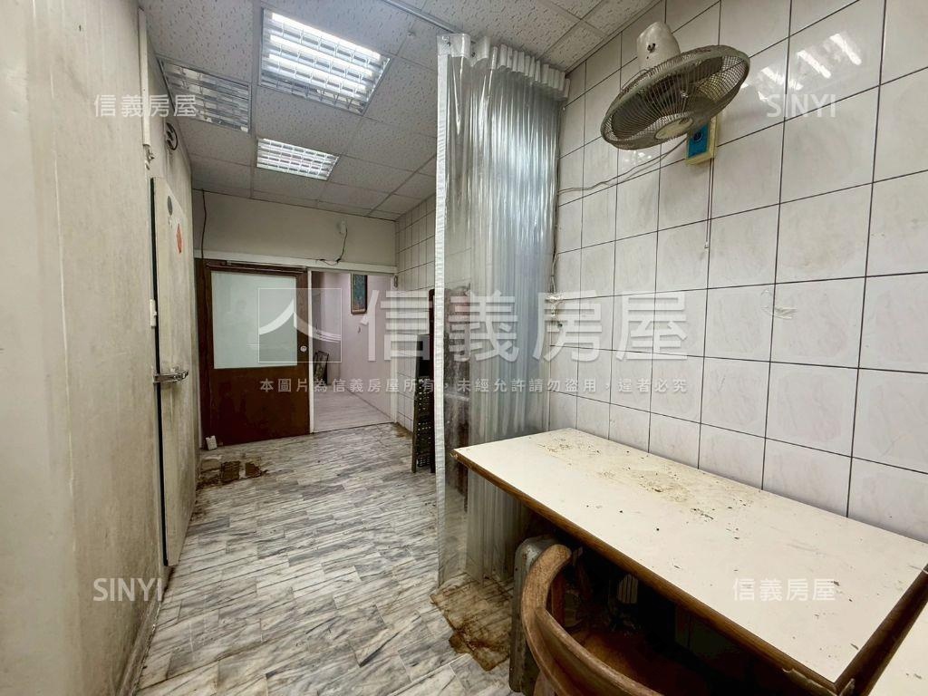 主推！雙園一樓膝蓋救星房屋室內格局與周邊環境