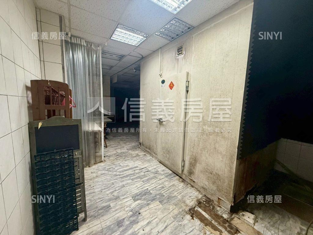 主推！雙園一樓膝蓋救星房屋室內格局與周邊環境