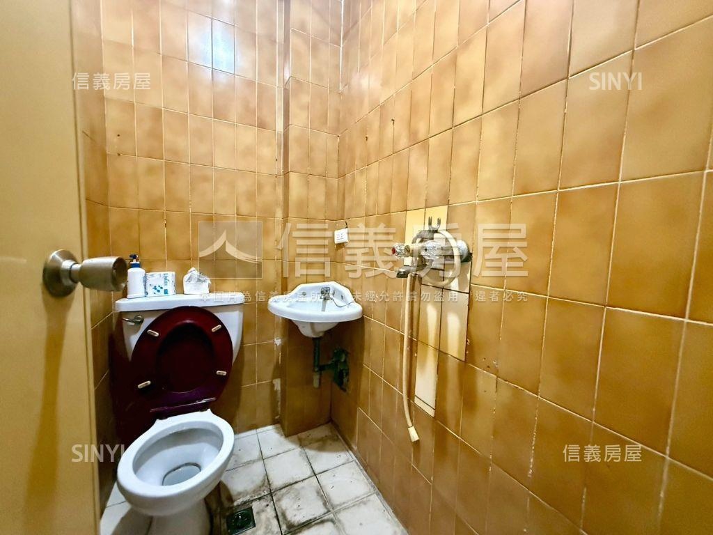主推！雙園一樓膝蓋救星房屋室內格局與周邊環境