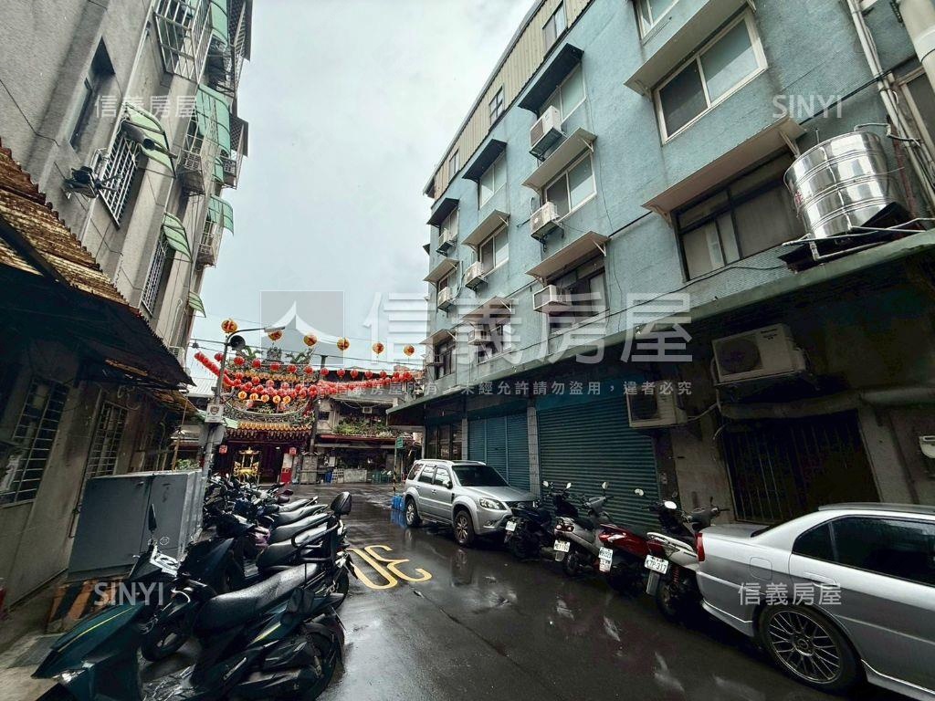 主推！雙園一樓膝蓋救星房屋室內格局與周邊環境