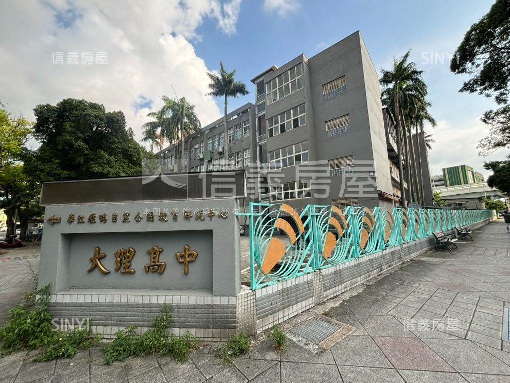 主推！雙園一樓膝蓋救星房屋室內格局與周邊環境