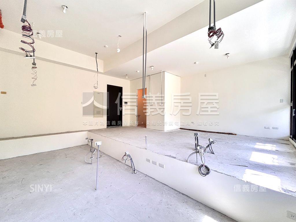 鳥鳴澗．森大直房屋室內格局與周邊環境