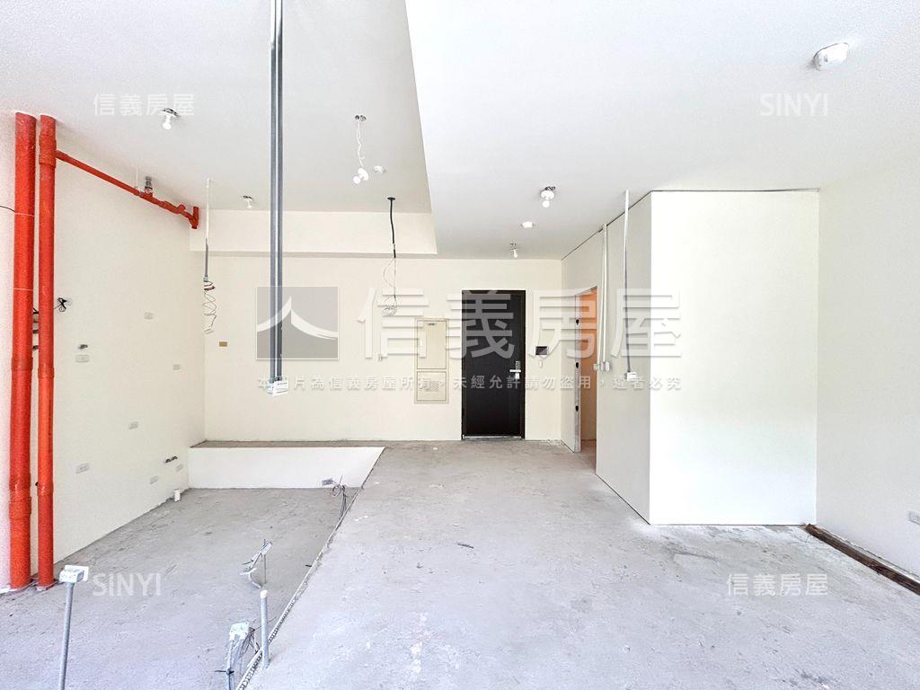 鳥鳴澗．森大直房屋室內格局與周邊環境