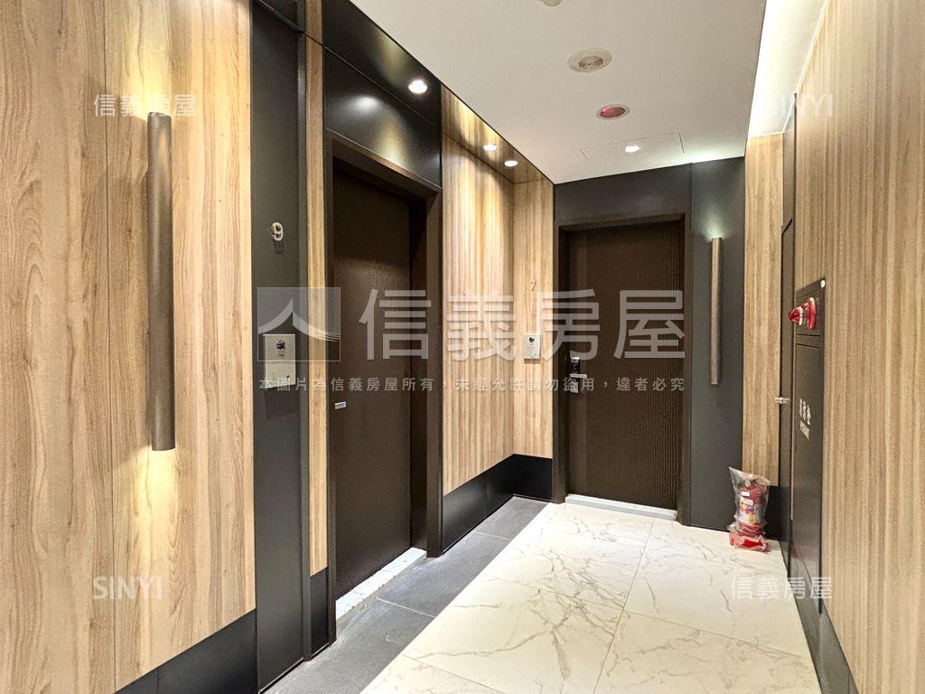 鳥鳴澗．森大直房屋室內格局與周邊環境