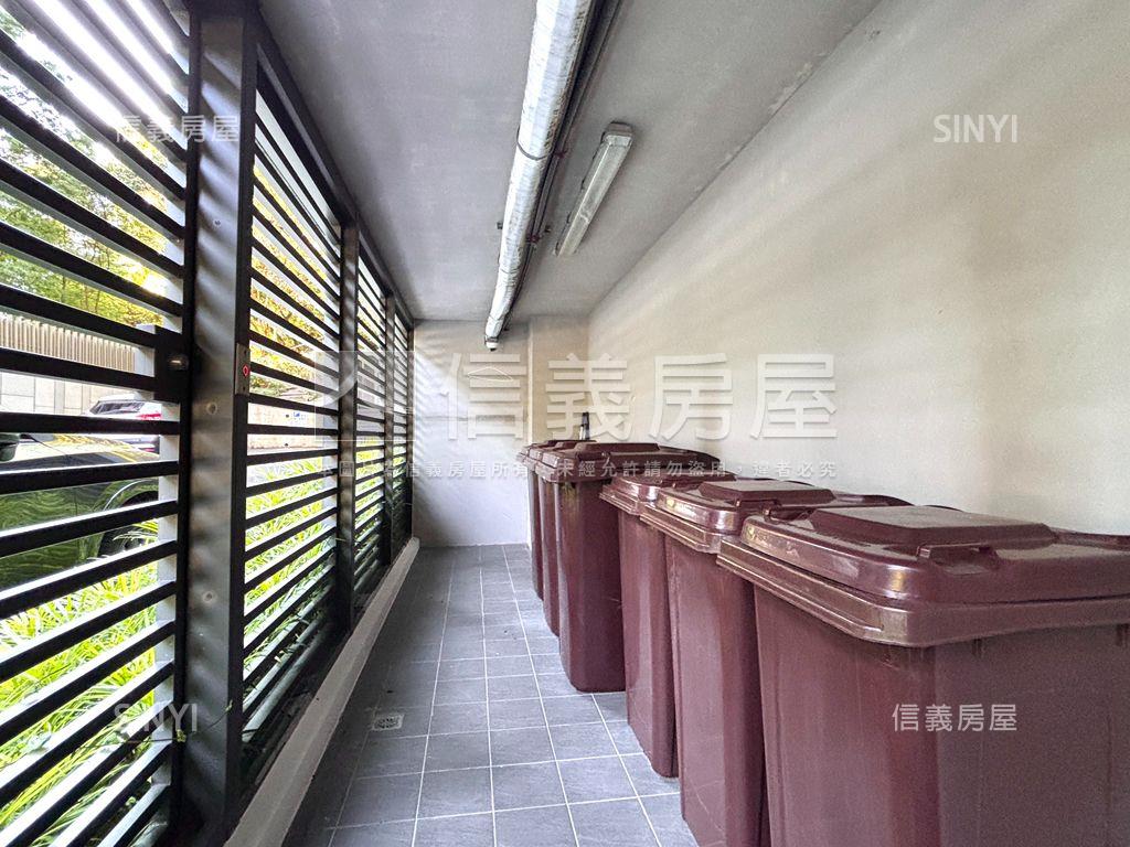 鳥鳴澗．森大直房屋室內格局與周邊環境