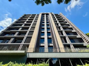 鳥鳴澗．森大直