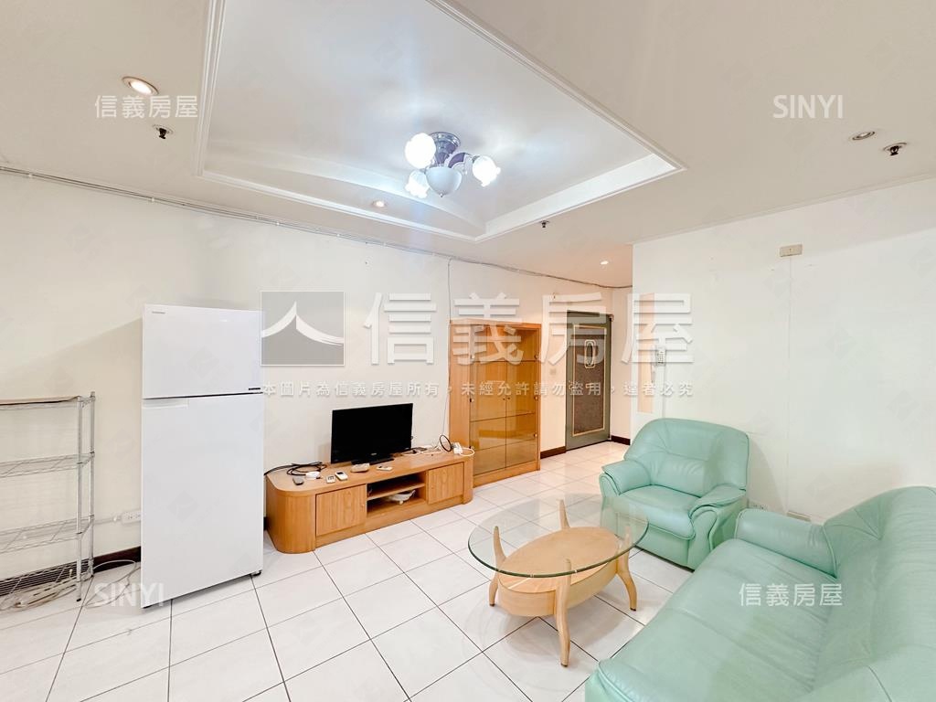土城捷運景美屋房屋室內格局與周邊環境