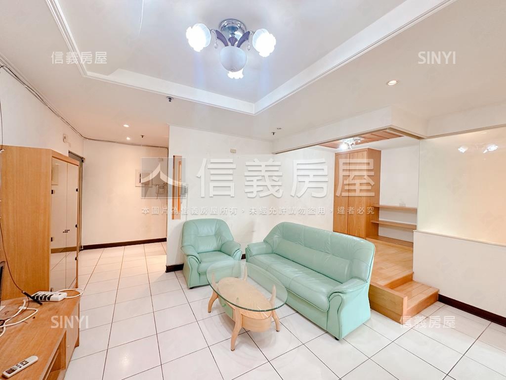 土城捷運景美屋房屋室內格局與周邊環境