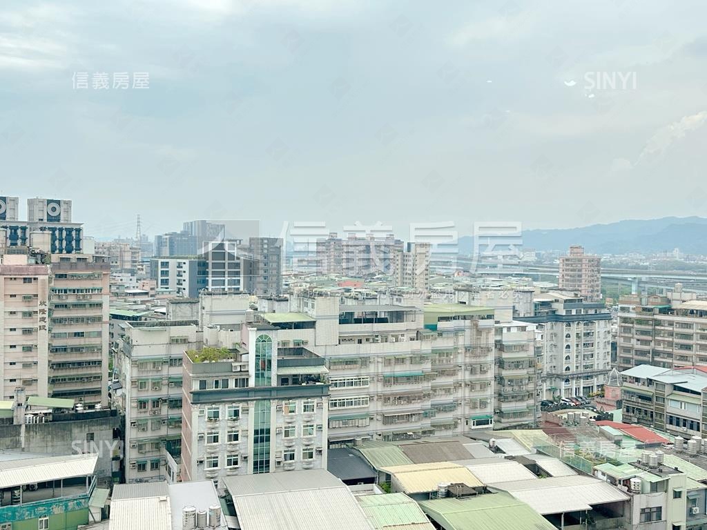 土城捷運景美屋房屋室內格局與周邊環境
