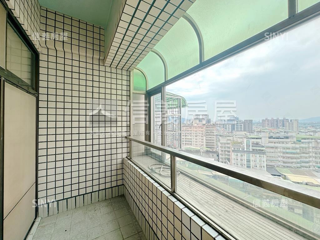 土城捷運景美屋房屋室內格局與周邊環境