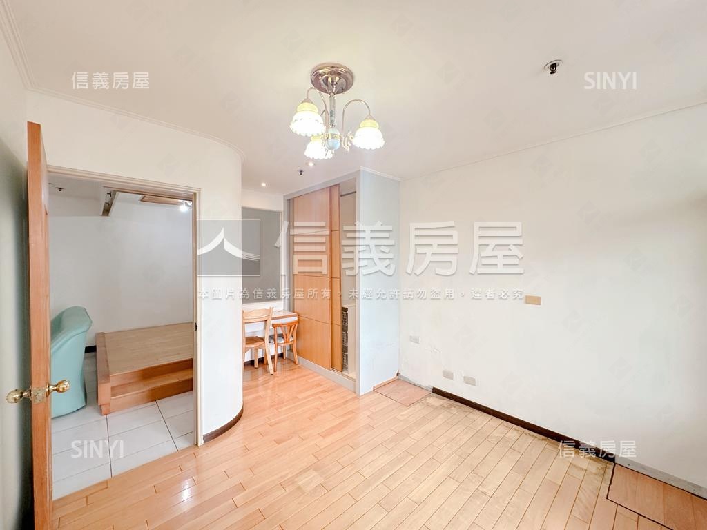 土城捷運景美屋房屋室內格局與周邊環境