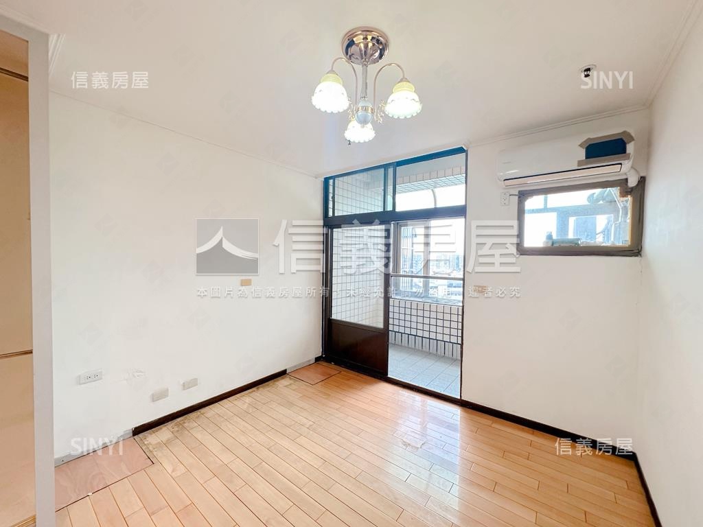 土城捷運景美屋房屋室內格局與周邊環境