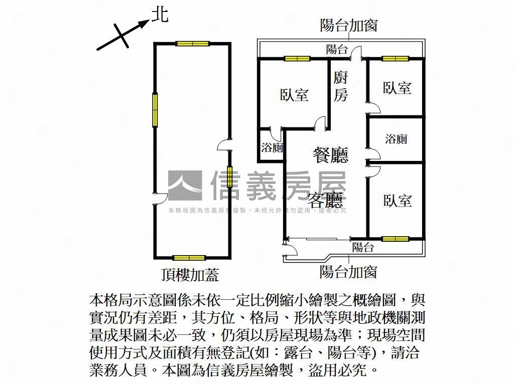 科工館旁正街上採光美宅房屋室內格局與周邊環境