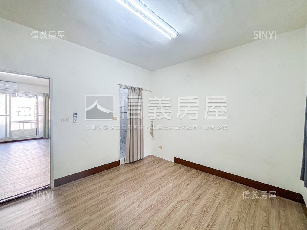 科工館旁正街上採光美宅房屋室內格局與周邊環境