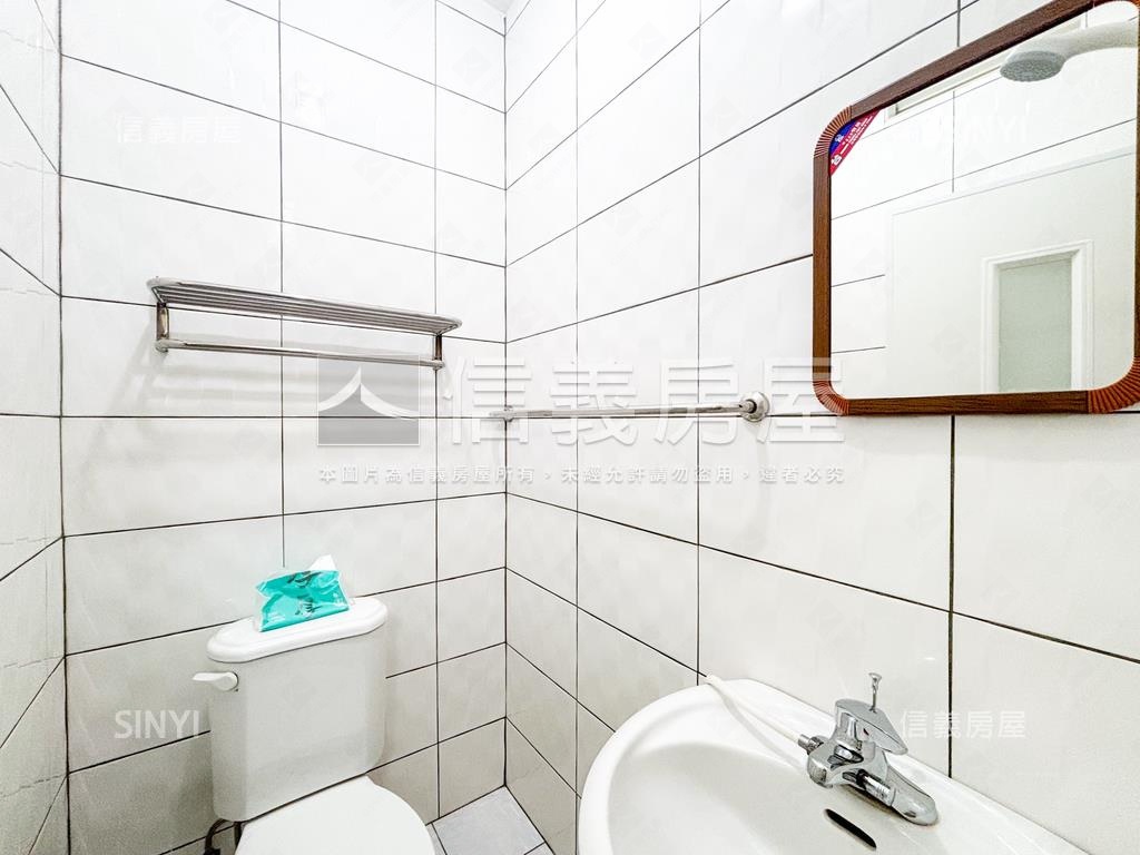 科工館旁正街上採光美宅房屋室內格局與周邊環境