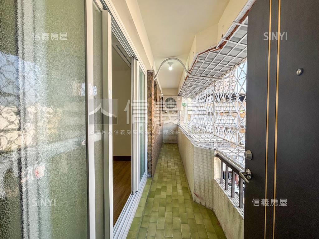 科工館旁正街上採光美宅房屋室內格局與周邊環境