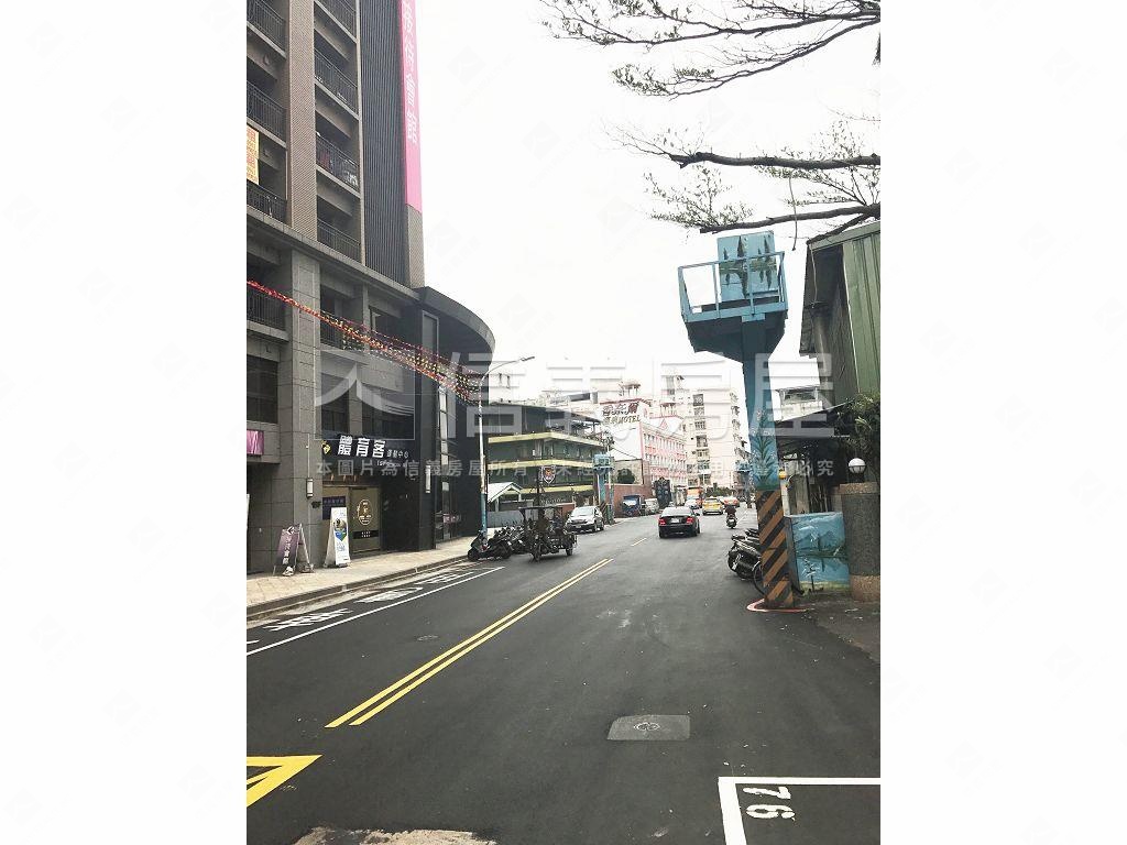 東村ＡＯＮＥ高樓房屋室內格局與周邊環境
