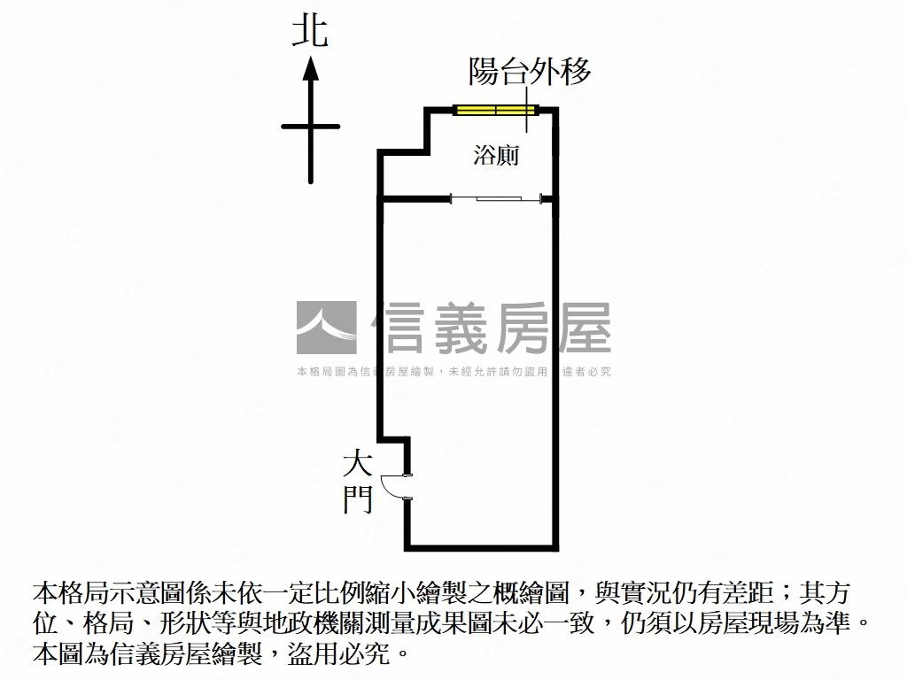 東村ＡＯＮＥ高樓房屋室內格局與周邊環境
