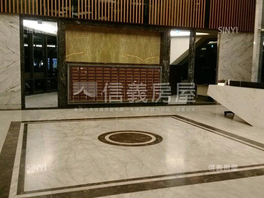 東村ＡＯＮＥ高樓房屋室內格局與周邊環境