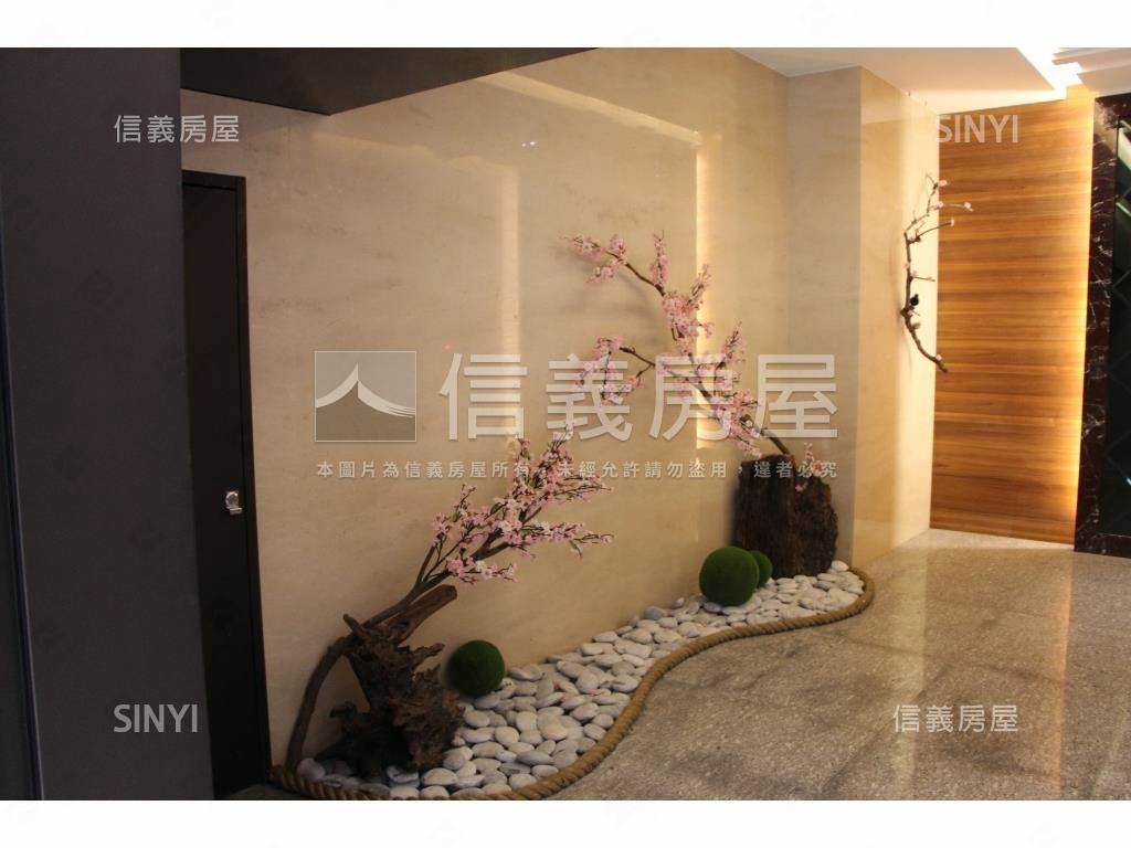 東村ＡＯＮＥ高樓房屋室內格局與周邊環境