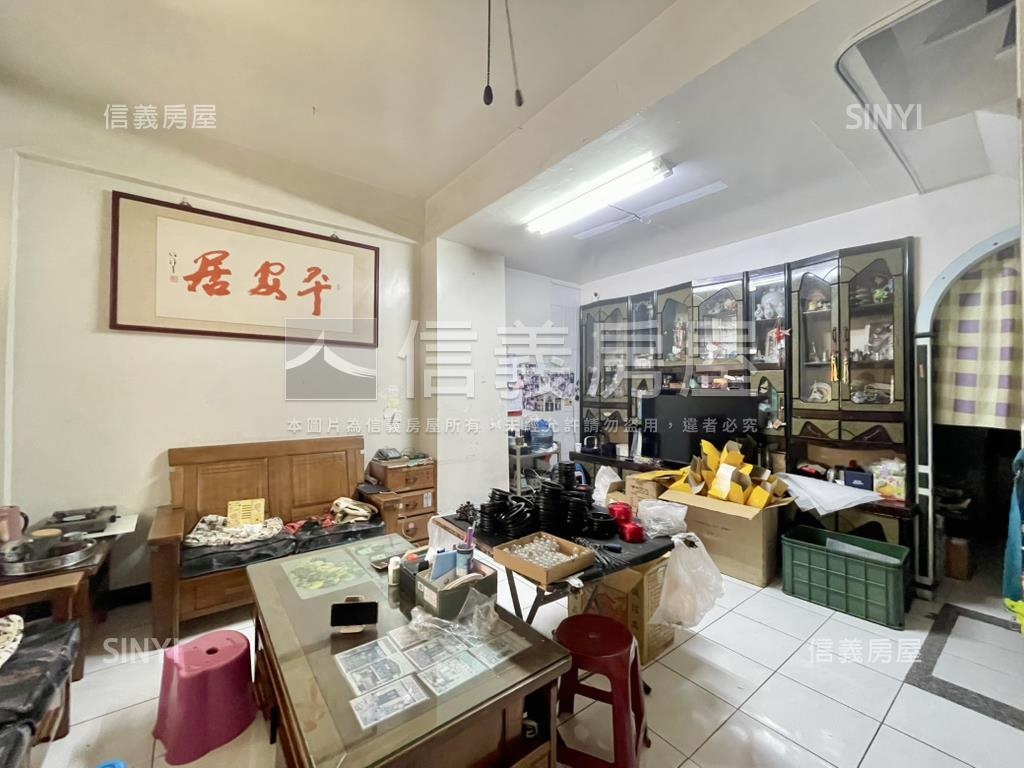 安南好成家小資透天房屋室內格局與周邊環境