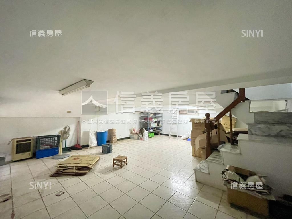 安南好成家小資透天房屋室內格局與周邊環境