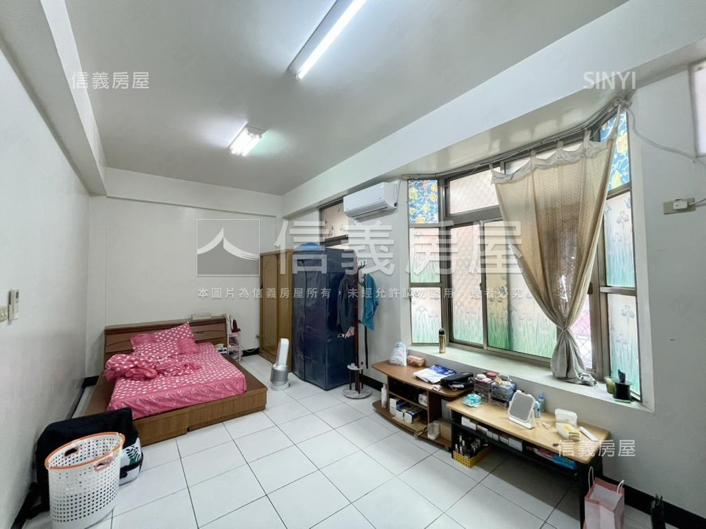 安南好成家小資透天房屋室內格局與周邊環境