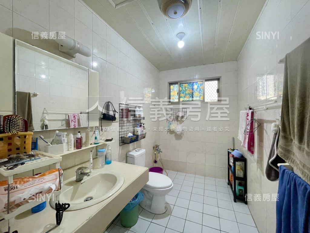 安南好成家小資透天房屋室內格局與周邊環境