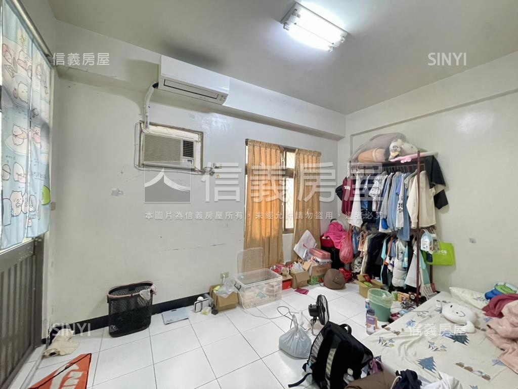 安南好成家小資透天房屋室內格局與周邊環境