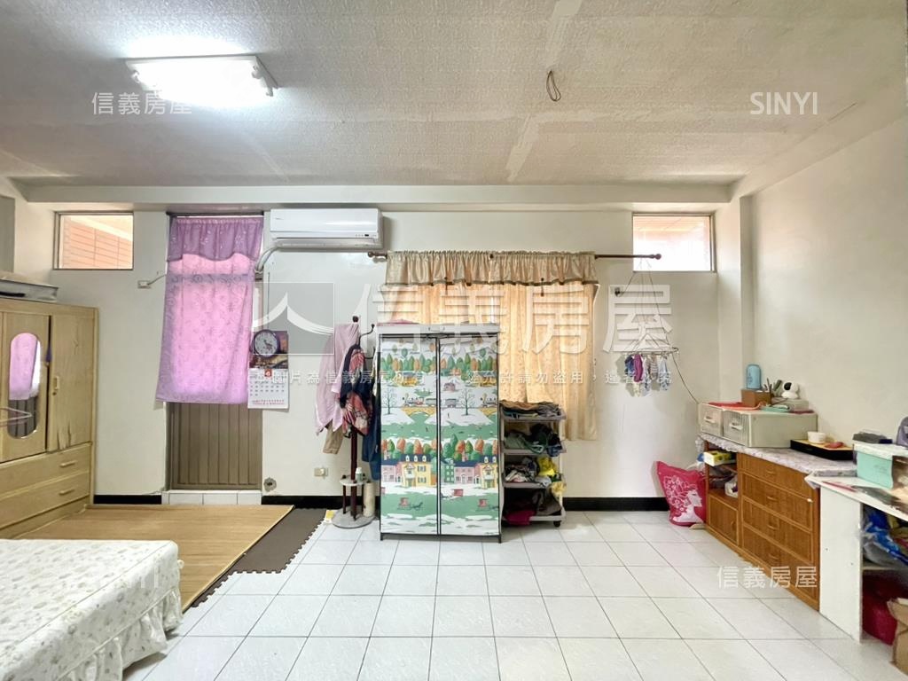安南好成家小資透天房屋室內格局與周邊環境