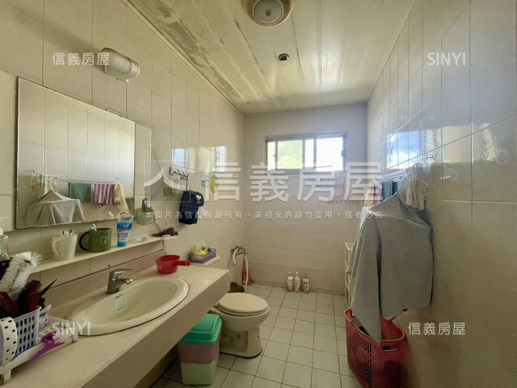 安南好成家小資透天房屋室內格局與周邊環境