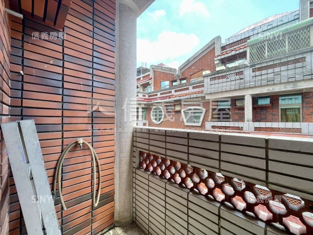 安南好成家小資透天房屋室內格局與周邊環境