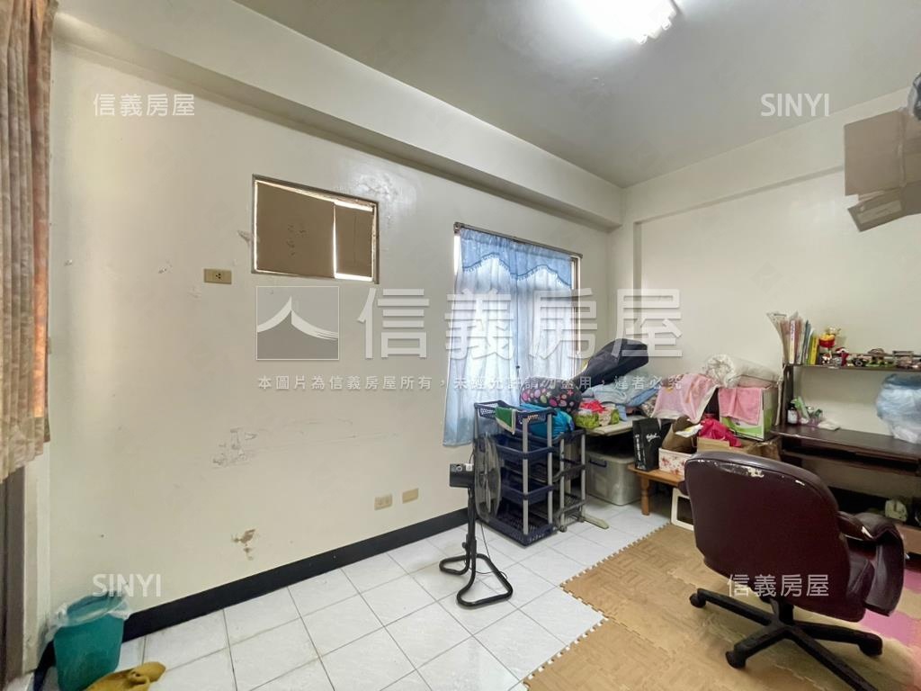 安南好成家小資透天房屋室內格局與周邊環境