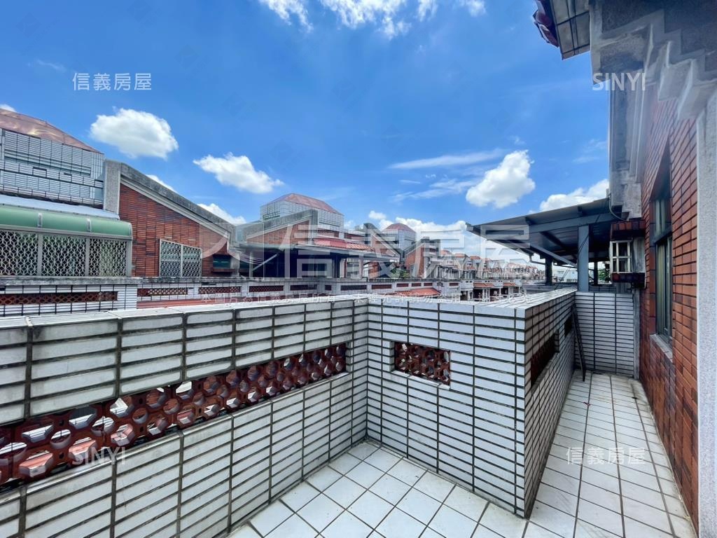 安南好成家小資透天房屋室內格局與周邊環境