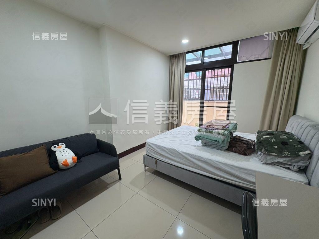 近南亞前後臨路美透天房屋室內格局與周邊環境