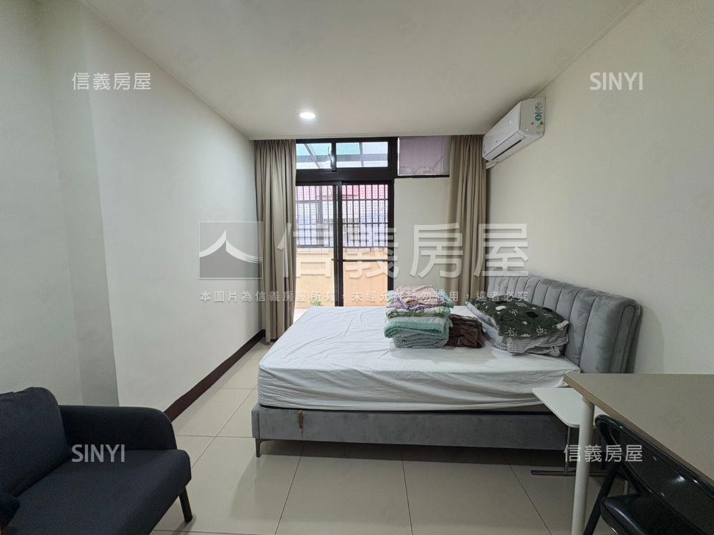 近南亞前後臨路美透天房屋室內格局與周邊環境